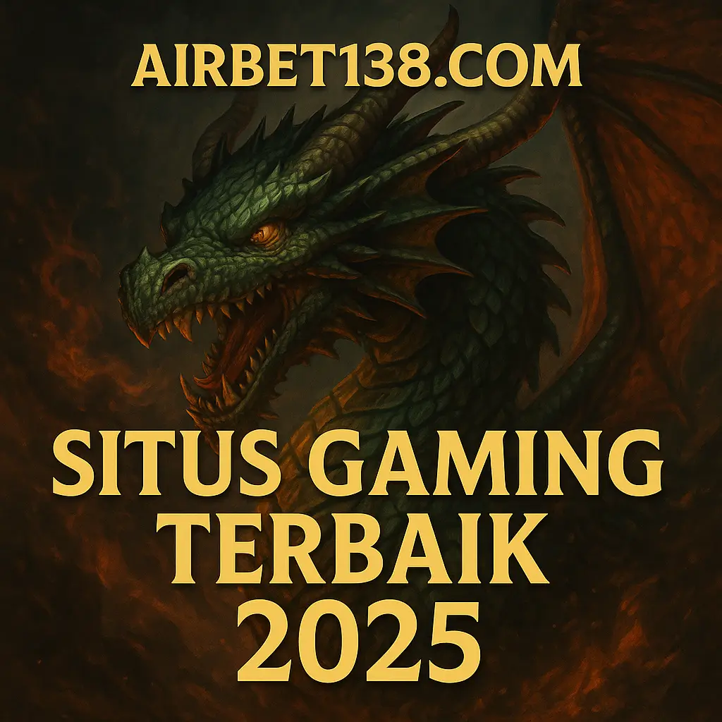 Airbet138 Slot